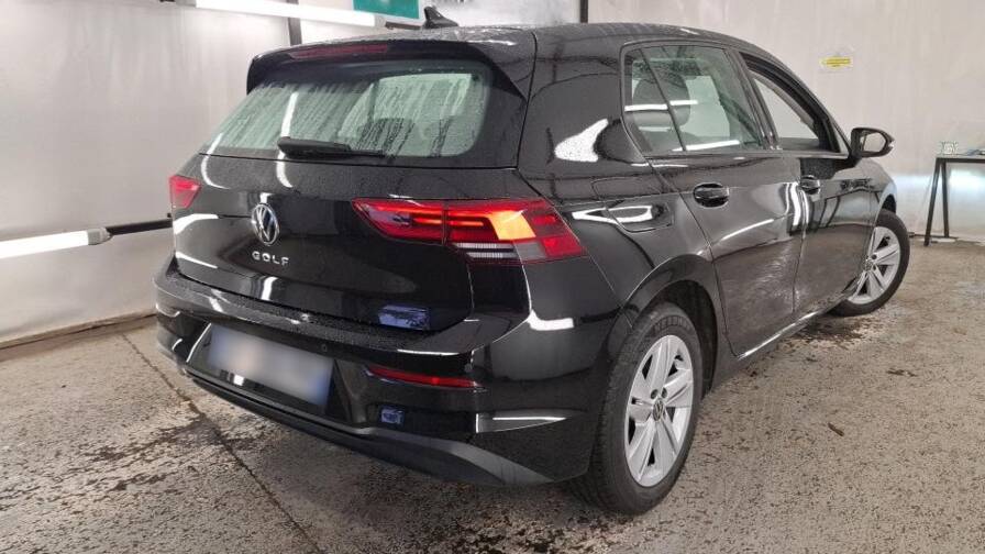 Mandataire Automobile occasion, recherche de Volkswagen Golf-tdi-scr-150-dsg7-life - E-Motors