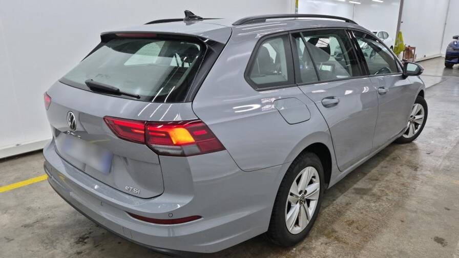 Mandataire Automobile occasion, recherche de Volkswagen Golf-sw-1-5-etsi-opf-130-dsg7-life-plus-cam-ra-de-recul - E-Motors