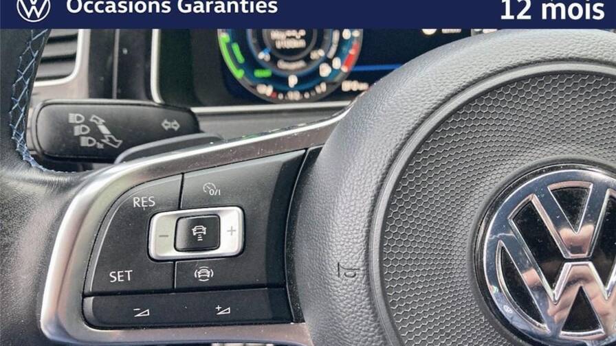 Mandataire Automobile occasion, recherche de Volkswagen Golf-vii-hybride-rechargeable-1-4-tsi-204-dsg6-gte - E-Motors