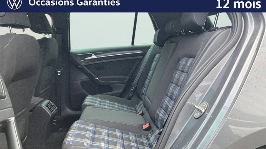 Mandataire Automobile occasion, recherche de Volkswagen Golf-vii-hybride-rechargeable-1-4-tsi-204-dsg6-gte - E-Motors