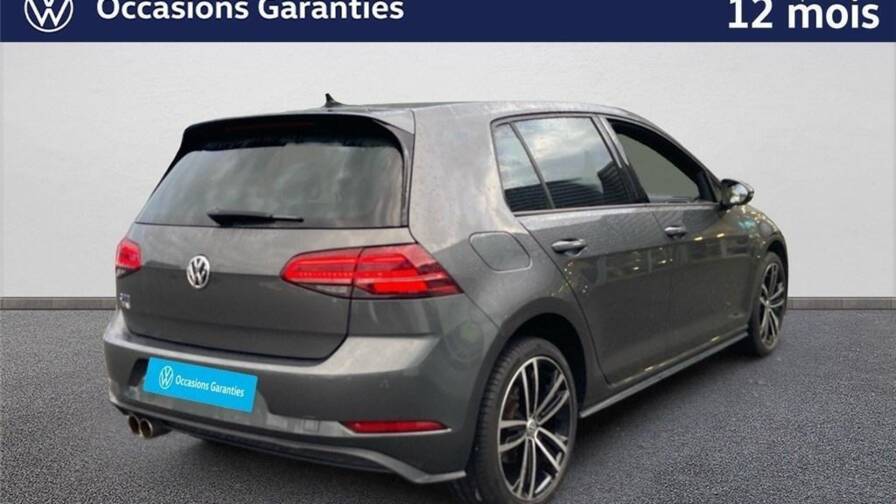 Mandataire Automobile occasion, recherche de Volkswagen Golf-vii-hybride-rechargeable-1-4-tsi-204-dsg6-gte - E-Motors