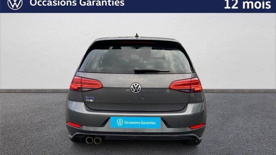 Mandataire Automobile occasion, recherche de Volkswagen Golf-vii-hybride-rechargeable-1-4-tsi-204-dsg6-gte - E-Motors