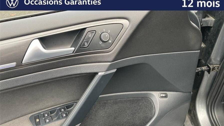Mandataire Automobile occasion, recherche de Volkswagen Golf-vii-hybride-rechargeable-1-4-tsi-204-dsg6-gte - E-Motors