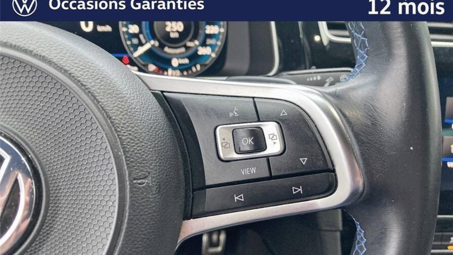Mandataire Automobile occasion, recherche de Volkswagen Golf-vii-hybride-rechargeable-1-4-tsi-204-dsg6-gte - E-Motors