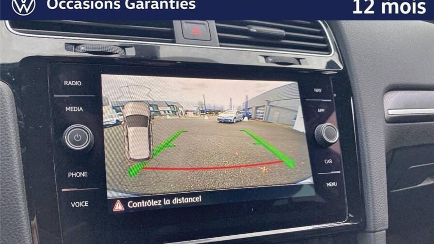 Mandataire Automobile occasion, recherche de Volkswagen Golf-vii-hybride-rechargeable-1-4-tsi-204-dsg6-gte - E-Motors