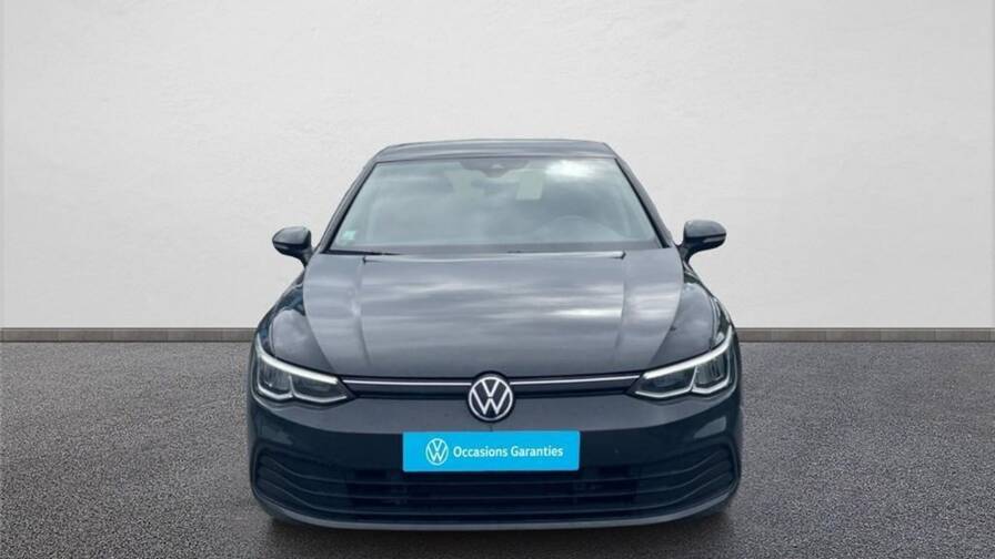 Mandataire Automobile occasion, recherche de Volkswagen Golf-viii-1-0-tsi-opf-110-bvm6-life-1st - E-Motors