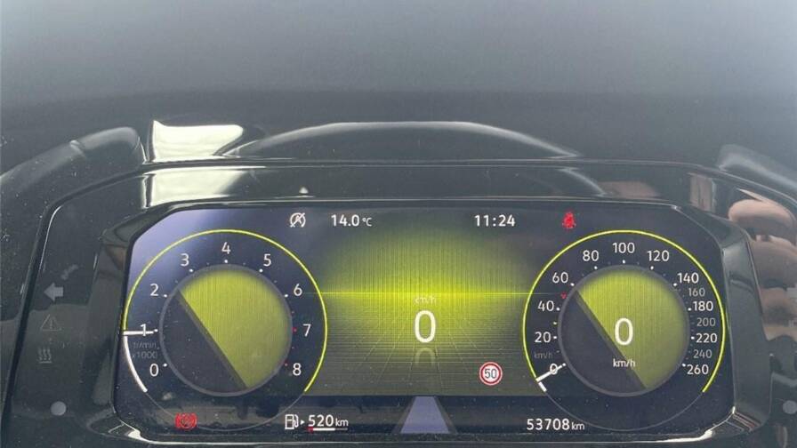 Mandataire Automobile occasion, recherche de Volkswagen Golf-viii-1-0-tsi-opf-110-bvm6-life-1st - E-Motors