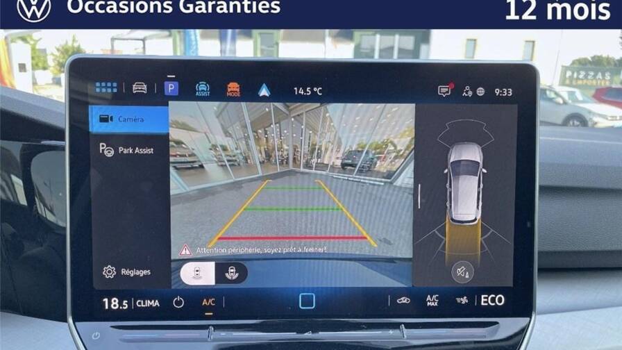 Mandataire Automobile occasion, recherche de Volkswagen Golf-viii-1-5-ehybrid-204-dsg6-vw-edition - E-Motors