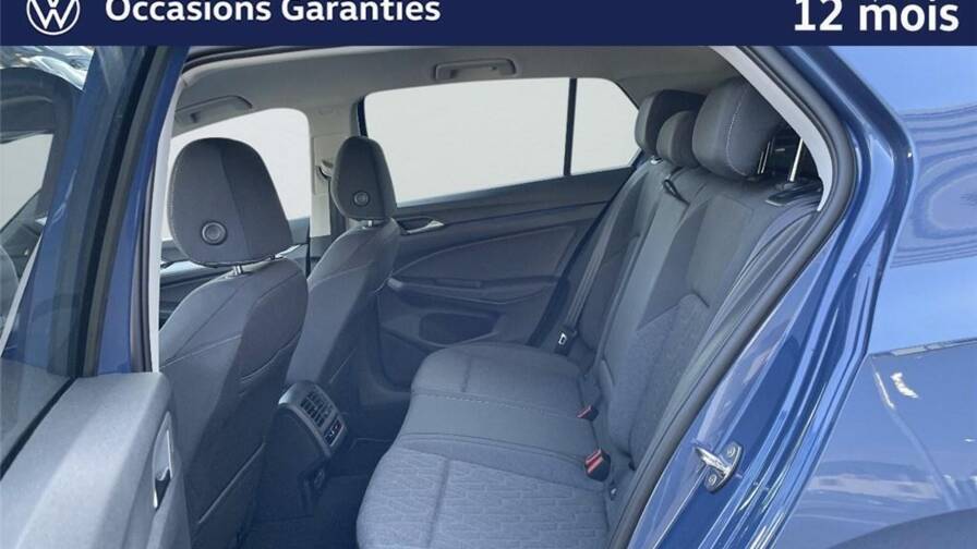 Mandataire Automobile occasion, recherche de Volkswagen Golf-viii-1-5-ehybrid-204-dsg6-vw-edition - E-Motors