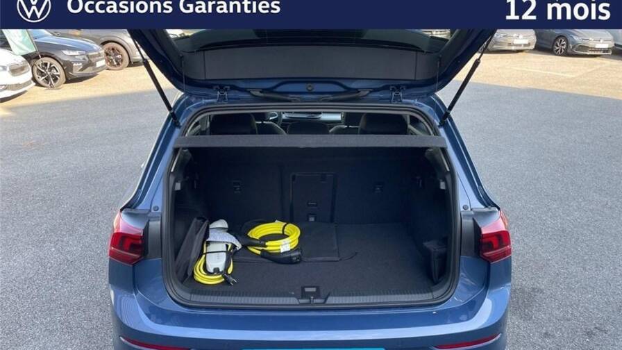 Mandataire Automobile occasion, recherche de Volkswagen Golf-viii-1-5-ehybrid-204-dsg6-vw-edition - E-Motors