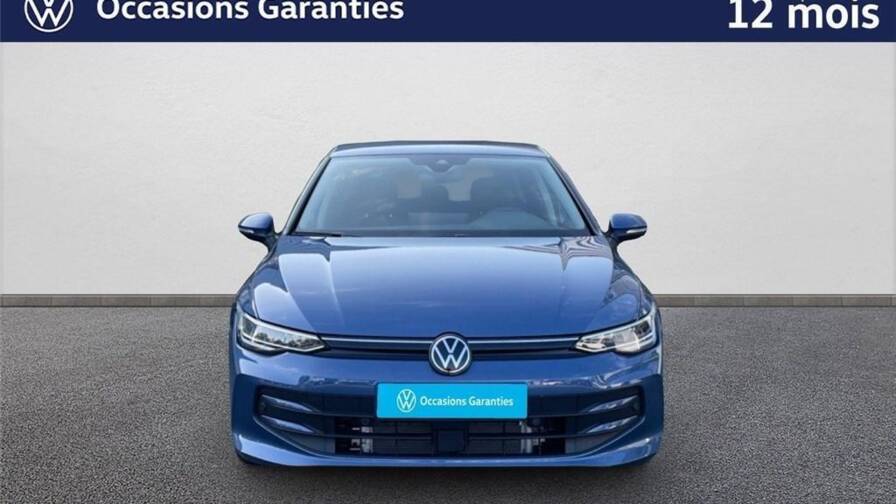 Mandataire Automobile occasion, recherche de Volkswagen Golf-viii-1-5-ehybrid-204-dsg6-vw-edition - E-Motors