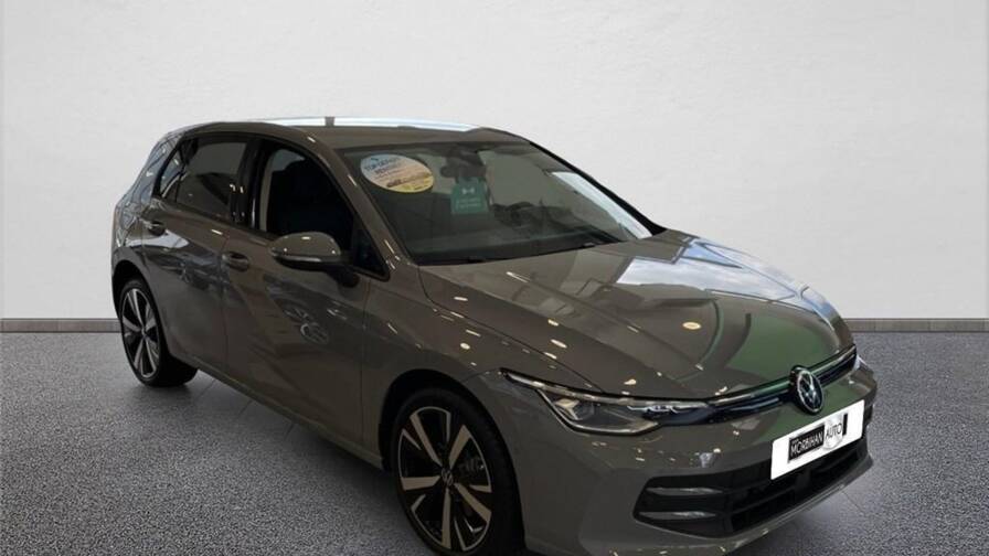 Mandataire Automobile neuf, recherche de Volkswagen Golf-viii-1-5-ehybrid-204-dsg6-vw-edition - E-Motors