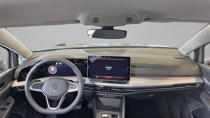 Mandataire Automobile neuf, recherche de Volkswagen Golf-viii-1-5-ehybrid-204-dsg6-vw-edition - E-Motors