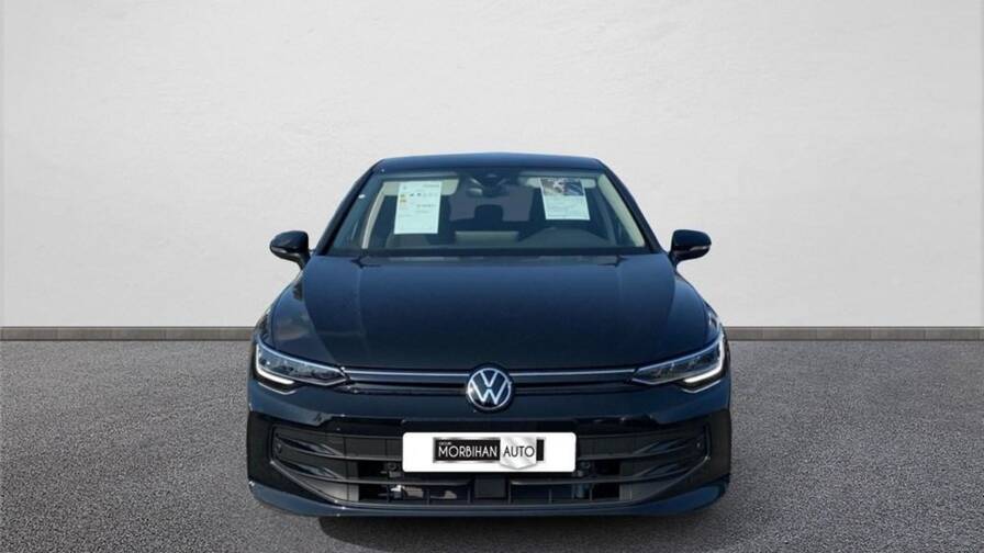 Mandataire Automobile occasion, recherche de Volkswagen Golf-viii-1-5-ehybrid-204-dsg6-vw-edition - E-Motors