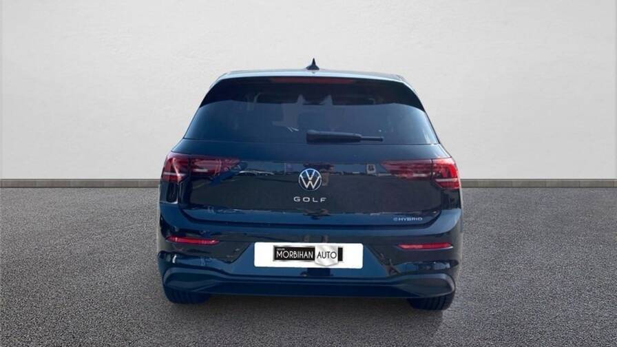 Mandataire Automobile occasion, recherche de Volkswagen Golf-viii-1-5-ehybrid-204-dsg6-vw-edition - E-Motors