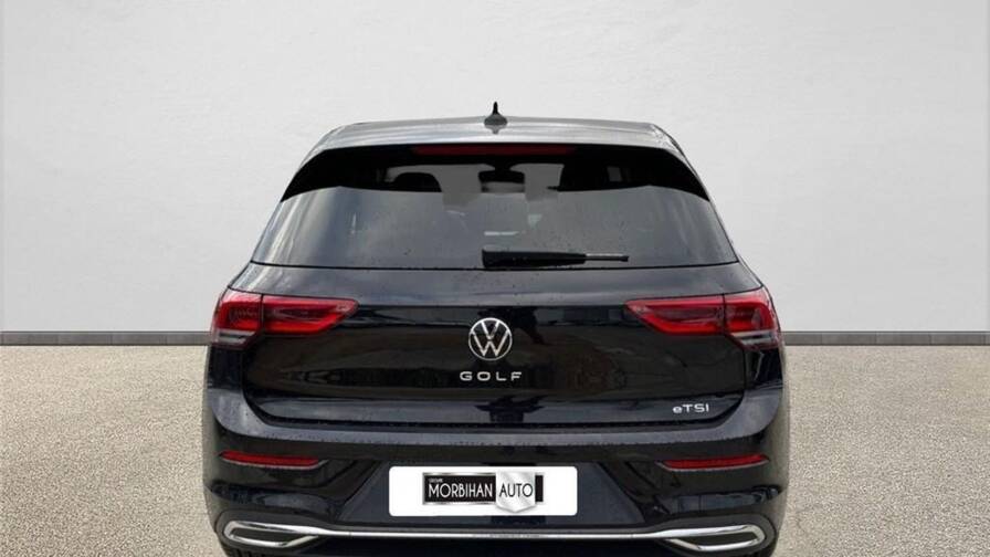 Mandataire Automobile occasion, recherche de Volkswagen Golf-viii-1-5-etsi-opf-130-dsg7-active - E-Motors