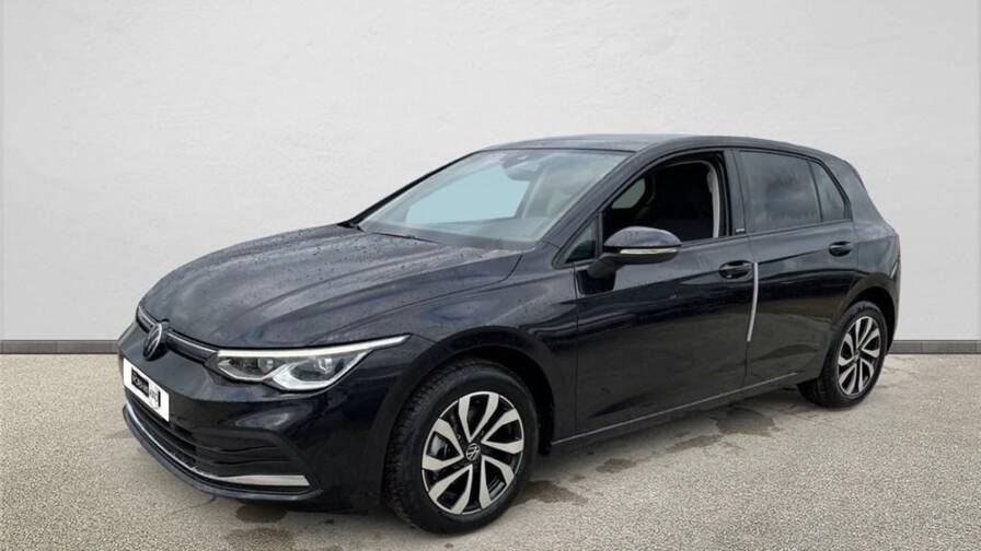 Mandataire Automobile occasion, recherche de Volkswagen Golf-viii-1-5-etsi-opf-130-dsg7-active - E-Motors