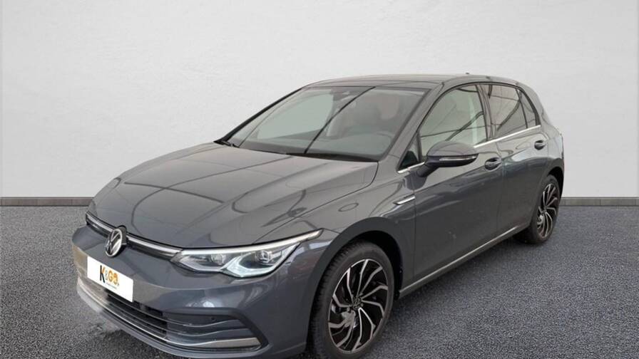 Mandataire Automobile occasion, recherche de Volkswagen Golf-viii-1-5-etsi-opf-150-dsg7-style - E-Motors