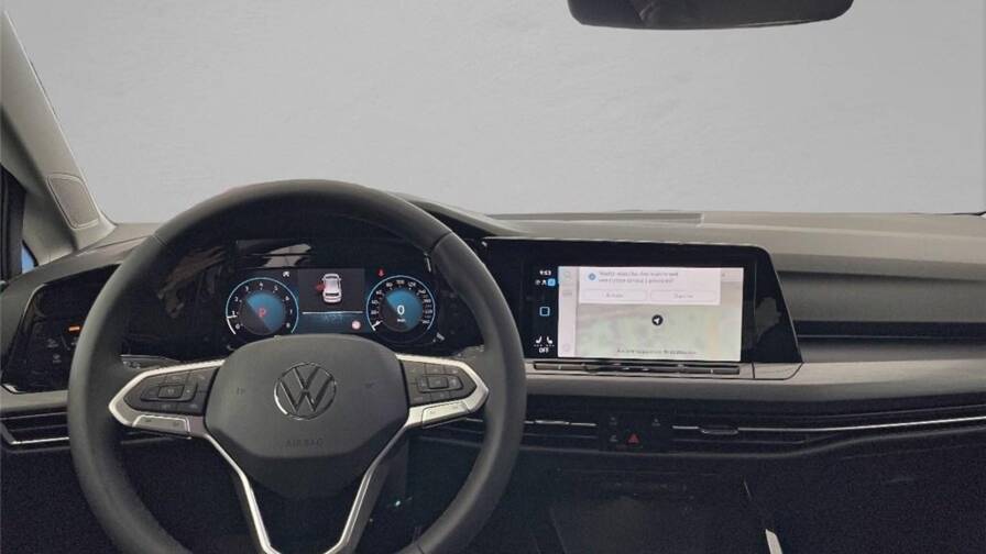 Mandataire Automobile occasion, recherche de Volkswagen Golf-viii-1-5-etsi-opf-150-dsg7-style - E-Motors