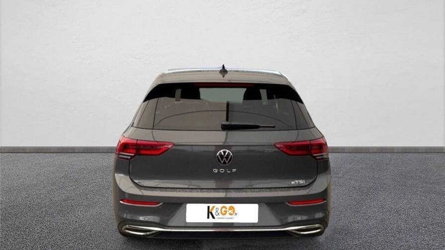 Mandataire Automobile occasion, recherche de Volkswagen Golf-viii-1-5-etsi-opf-150-dsg7-style - E-Motors