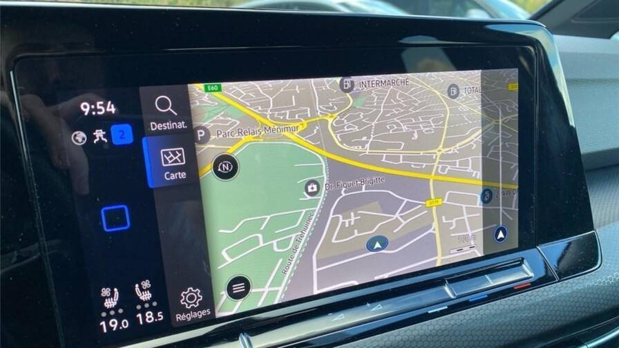 Mandataire Automobile occasion, recherche de Volkswagen Golf-viii-2-0-tdi-scr-200-dsg7-gtd - E-Motors