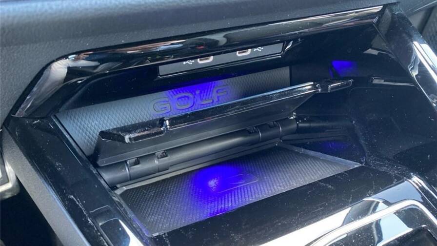 Mandataire Automobile occasion, recherche de Volkswagen Golf-viii-2-0-tdi-scr-200-dsg7-gtd - E-Motors