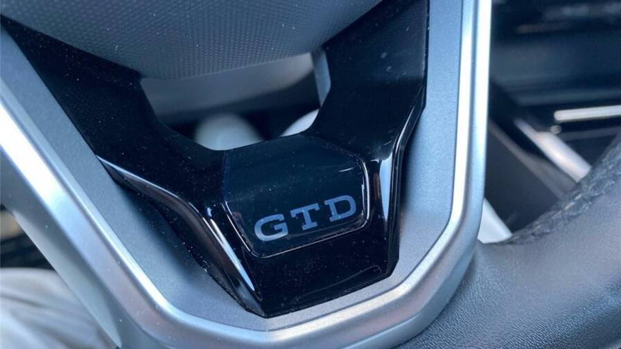 Mandataire Automobile occasion, recherche de Volkswagen Golf-viii-2-0-tdi-scr-200-dsg7-gtd - E-Motors