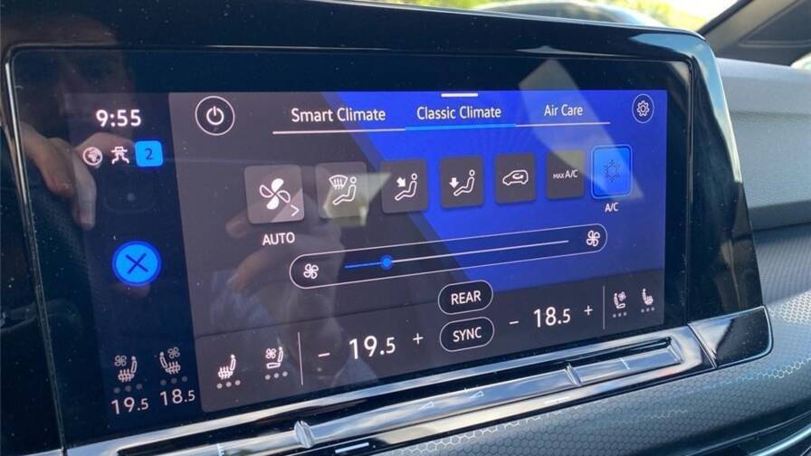 Mandataire Automobile occasion, recherche de Volkswagen Golf-viii-2-0-tdi-scr-200-dsg7-gtd - E-Motors