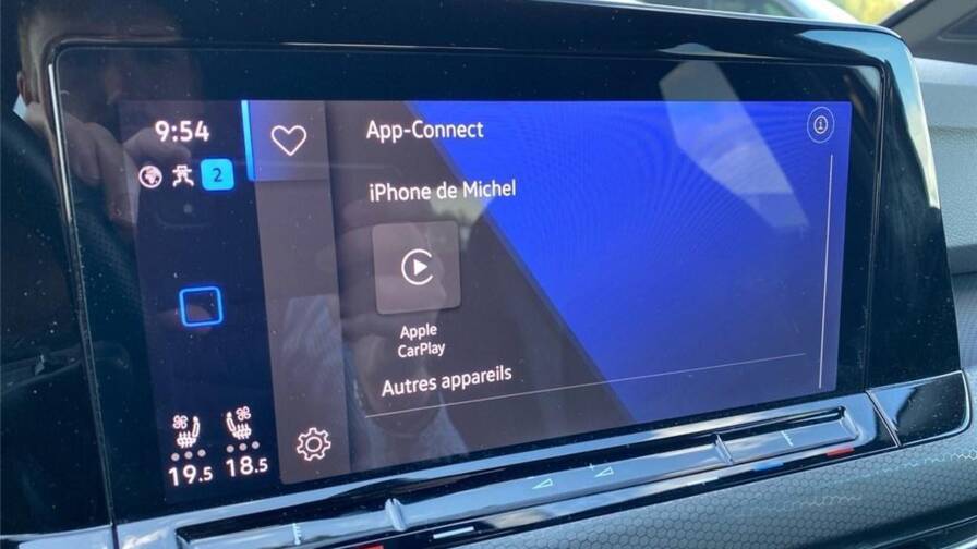 Mandataire Automobile occasion, recherche de Volkswagen Golf-viii-2-0-tdi-scr-200-dsg7-gtd - E-Motors