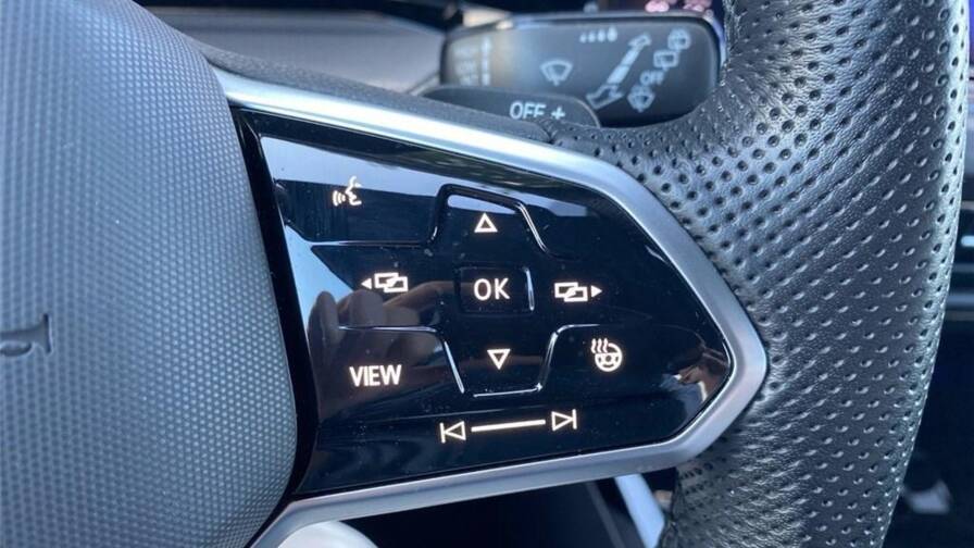 Mandataire Automobile occasion, recherche de Volkswagen Golf-viii-2-0-tdi-scr-200-dsg7-gtd - E-Motors