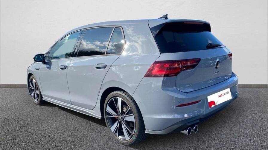 Mandataire Automobile occasion, recherche de Volkswagen Golf-viii-2-0-tdi-scr-200-dsg7-gtd - E-Motors