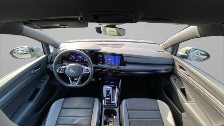 Mandataire Automobile occasion, recherche de Volkswagen Golf-viii-2-0-tdi-scr-200-dsg7-gtd - E-Motors