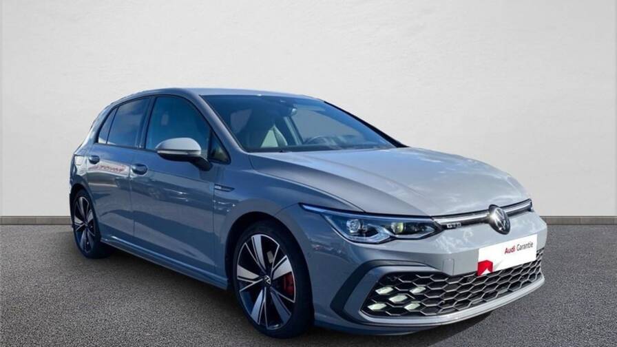 Mandataire Automobile occasion, recherche de Volkswagen Golf-viii-2-0-tdi-scr-200-dsg7-gtd - E-Motors