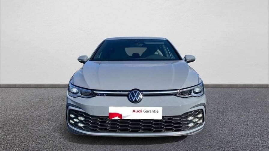 Mandataire Automobile occasion, recherche de Volkswagen Golf-viii-2-0-tdi-scr-200-dsg7-gtd - E-Motors