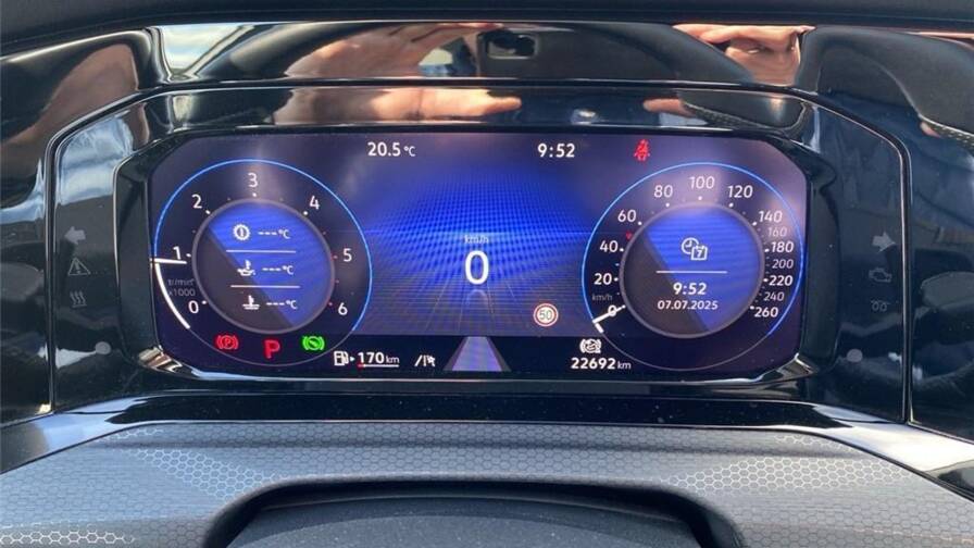 Mandataire Automobile occasion, recherche de Volkswagen Golf-viii-2-0-tdi-scr-200-dsg7-gtd - E-Motors