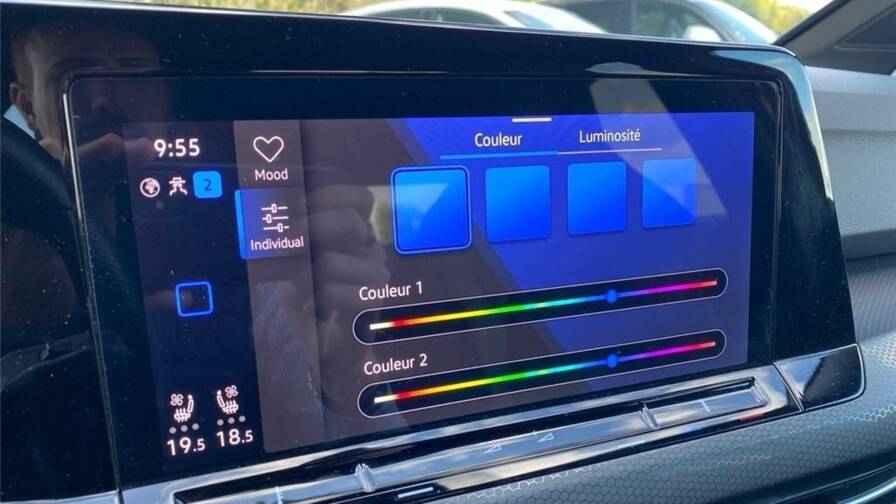 Mandataire Automobile occasion, recherche de Volkswagen Golf-viii-2-0-tdi-scr-200-dsg7-gtd - E-Motors