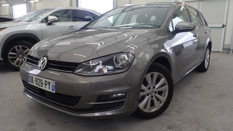 Avis-mandataire-auto-Emotors-Volkswagen-Golf-sw-Confortline-tdi-105-dsg7.