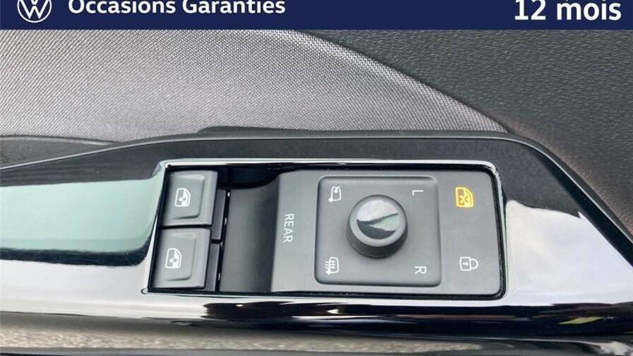 Mandataire Automobile occasion, recherche de Volkswagen Id-3-145-ch-pro-life - E-Motors