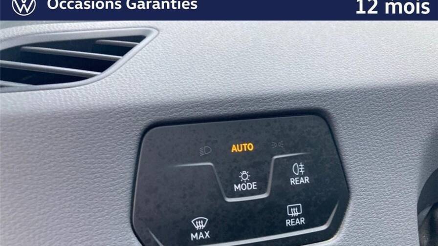 Mandataire Automobile occasion, recherche de Volkswagen Id-3-145-ch-pro-life - E-Motors