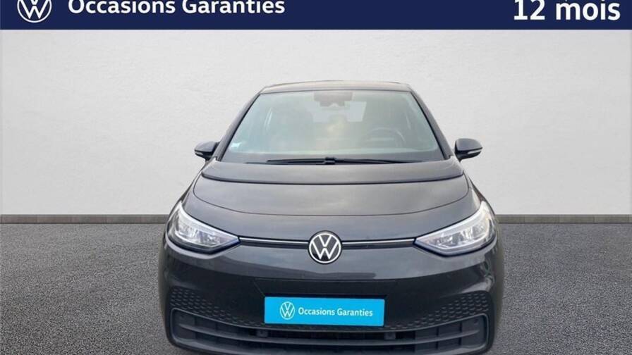 Mandataire Automobile occasion, recherche de Volkswagen Id-3-145-ch-pro-life - E-Motors