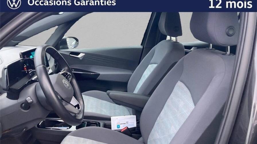 Mandataire Automobile occasion, recherche de Volkswagen Id-3-145-ch-pro-life - E-Motors