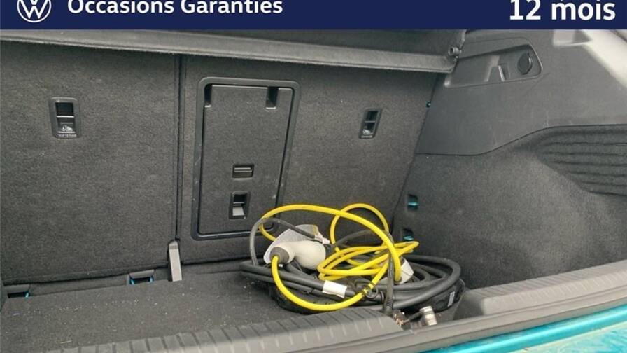 Mandataire Automobile occasion, recherche de Volkswagen Id-3-204-ch-1st-plus - E-Motors