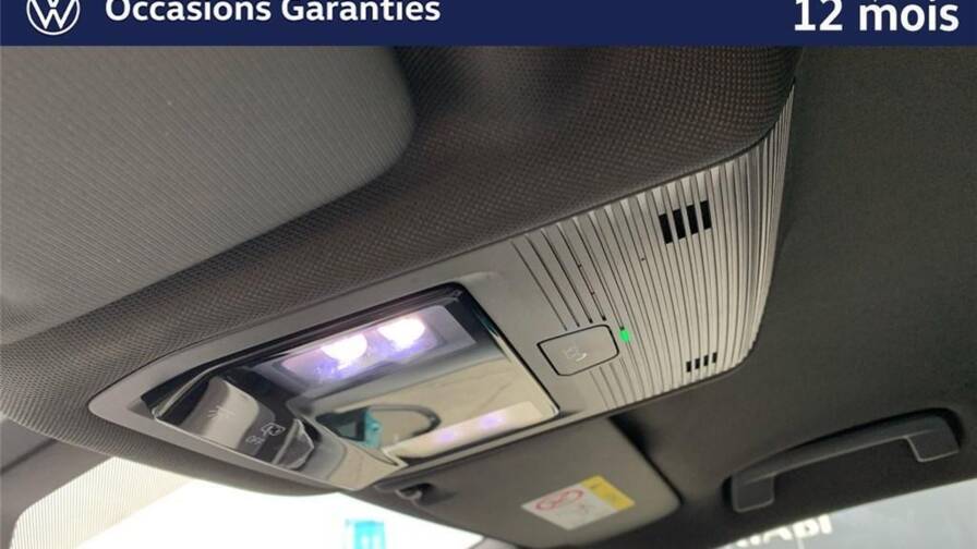 Mandataire Automobile occasion, recherche de Volkswagen Id-3-204-ch-1st-plus - E-Motors