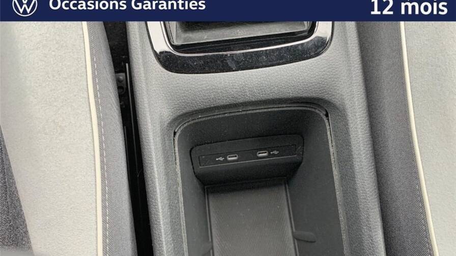 Mandataire Automobile occasion, recherche de Volkswagen Id-3-204-ch-1st-plus - E-Motors