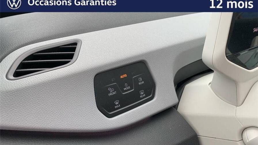 Mandataire Automobile occasion, recherche de Volkswagen Id-3-204-ch-1st-plus - E-Motors