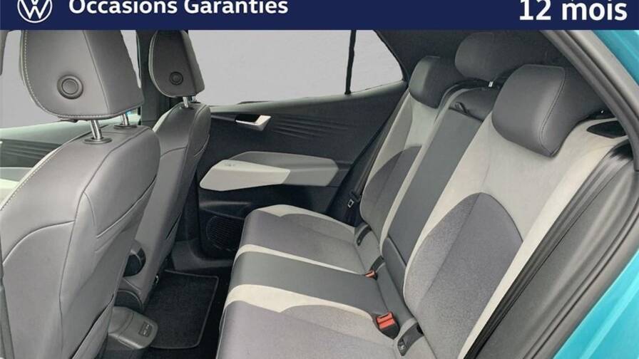 Mandataire Automobile occasion, recherche de Volkswagen Id-3-204-ch-1st-plus - E-Motors