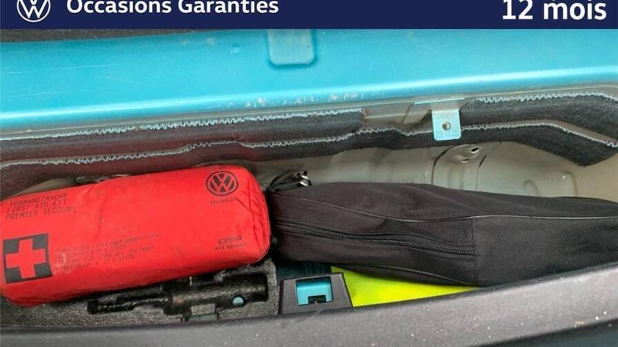 Mandataire Automobile occasion, recherche de Volkswagen Id-3-204-ch-1st-plus - E-Motors