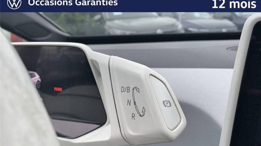 Mandataire Automobile occasion, recherche de Volkswagen Id-3-204-ch-1st-plus - E-Motors