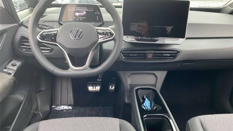 Mandataire Automobile neuf, recherche de Volkswagen Id-3-204-ch-pro-life-max - E-Motors