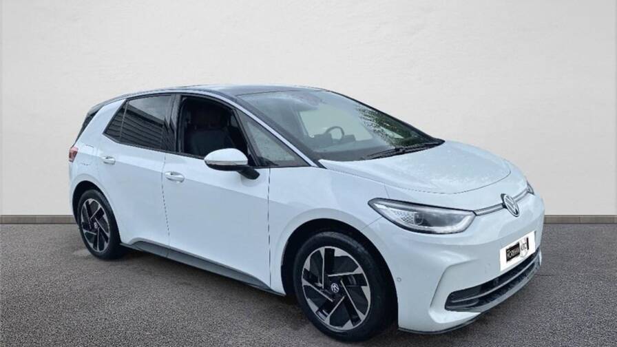 Mandataire Automobile neuf, recherche de Volkswagen Id-3-204-ch-pro-life-max - E-Motors